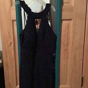 Prom Dress. Only worn once